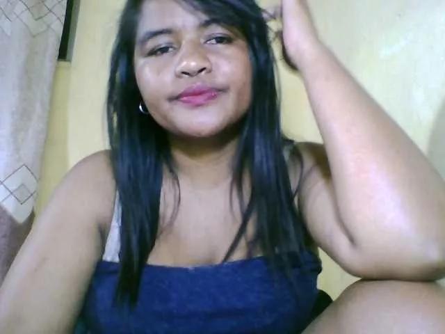 Offline SydneiDollux on BongaCams