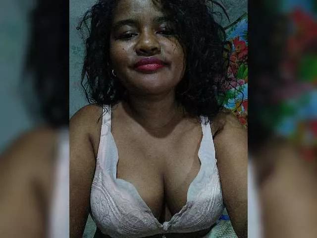 Offline SydneiDollux on BongaCams