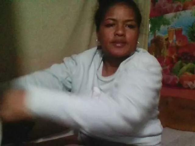 Offline SydneiDollux on BongaCams