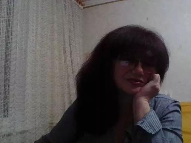 Sylvia-5 on BongaCams 
