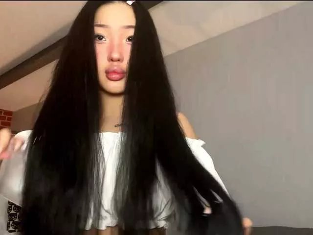 Freechat TainaJaksch on BongaCams