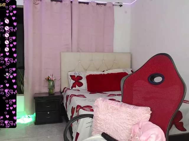talianapalacios on BongaCams 