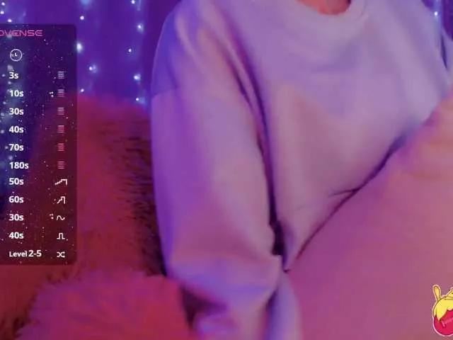 Taliswoman on BongaCams 