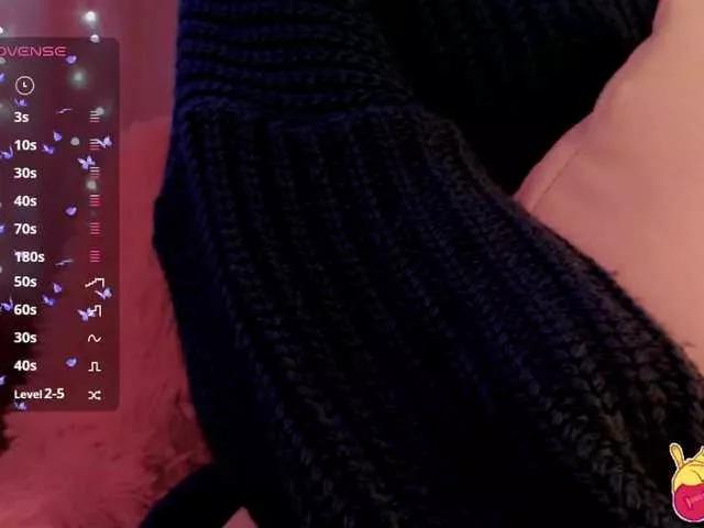 Taliswoman on BongaCams 