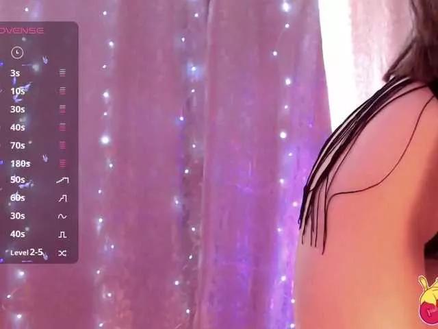 Taliswoman on BongaCams 