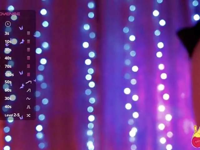 Taliswoman on BongaCams 