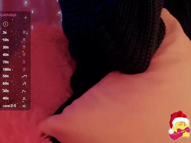 Taliswoman on BongaCams 