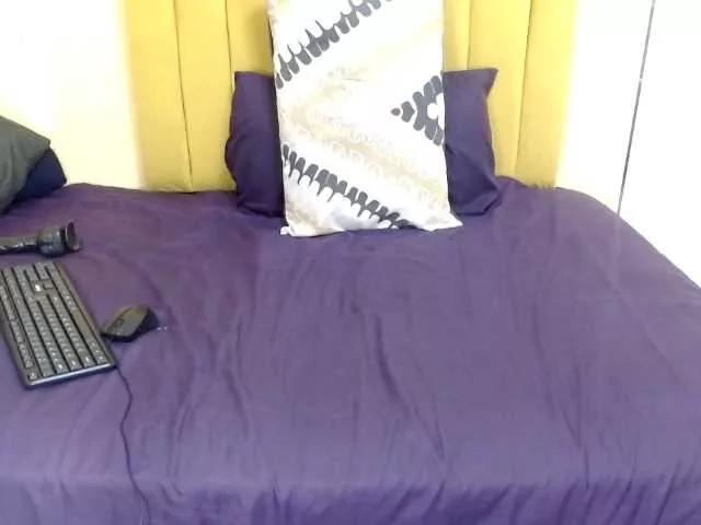 Tallatoya on BongaCams