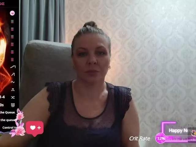 Taly1974 on BongaCams 
