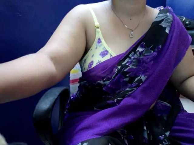 Tamilbabby2025 on BongaCams 