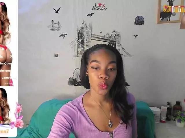 TamyLynn1 on BongaCams 