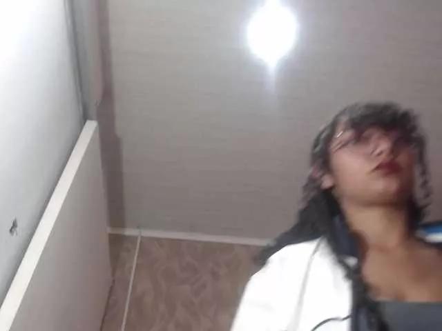 tangisoul on BongaCams 