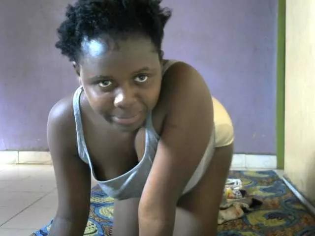 Tashacute on BongaCams