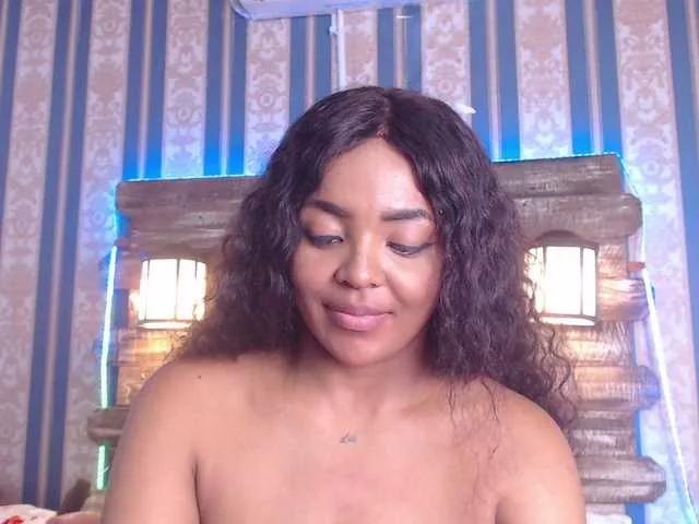 TashaDex on BongaCams 