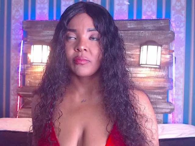 TashaDex on BongaCams