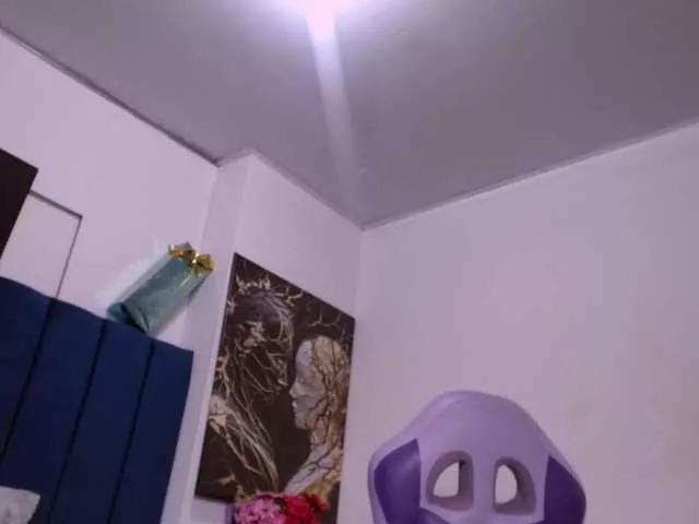 Tatiana-star on BongaCams 