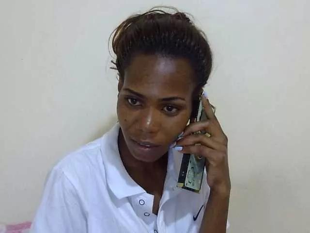 Offline tatianadoll on BongaCams