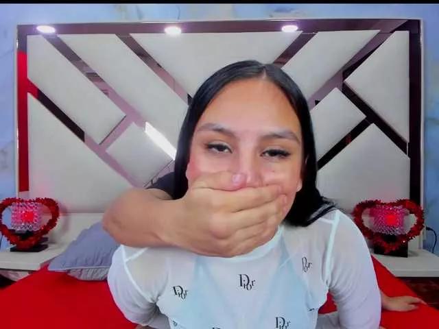 Offline TeenLustLive- on BongaCams