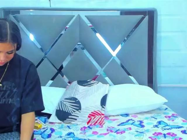 Offline TeenLustLive- on BongaCams