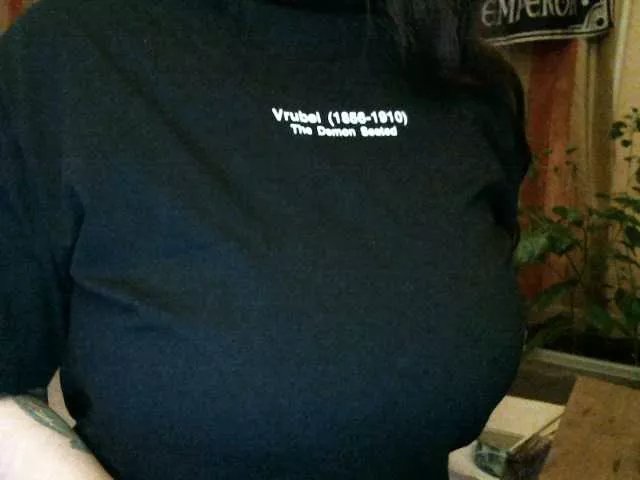 Offline TemptingFable on BongaCams