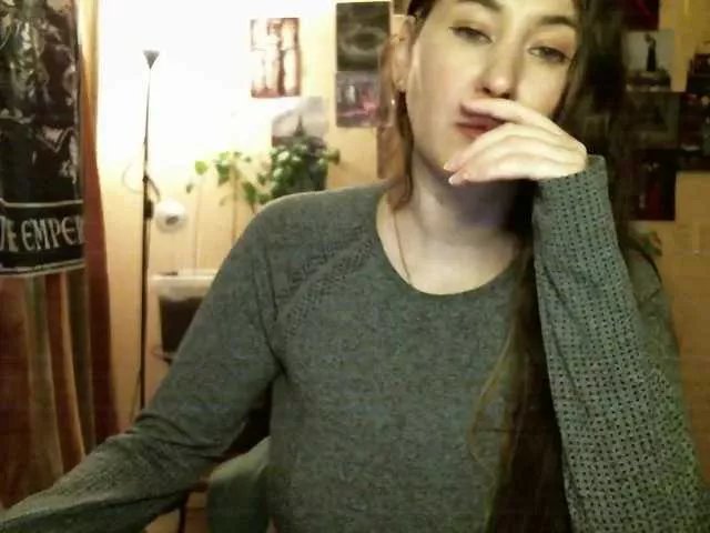 Offline TemptingFable on BongaCams