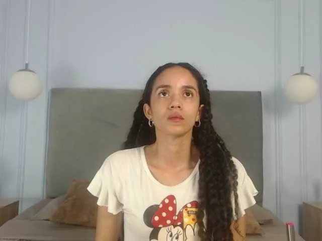 Freechat TerryGreenwood on BongaCams