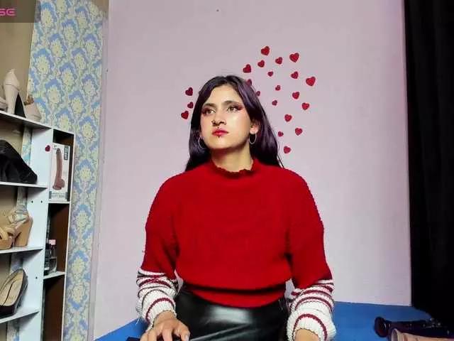 terryy-25 on BongaCams 