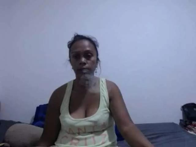 tetedange on BongaCams 