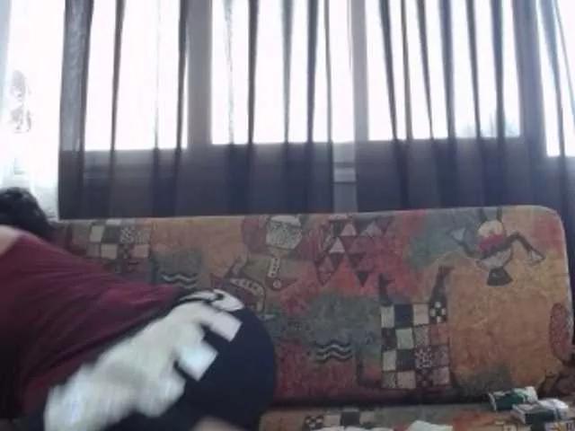 tetedange on BongaCams 