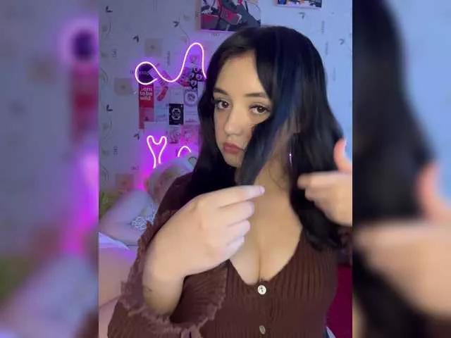 The-best-babies on BongaCams 