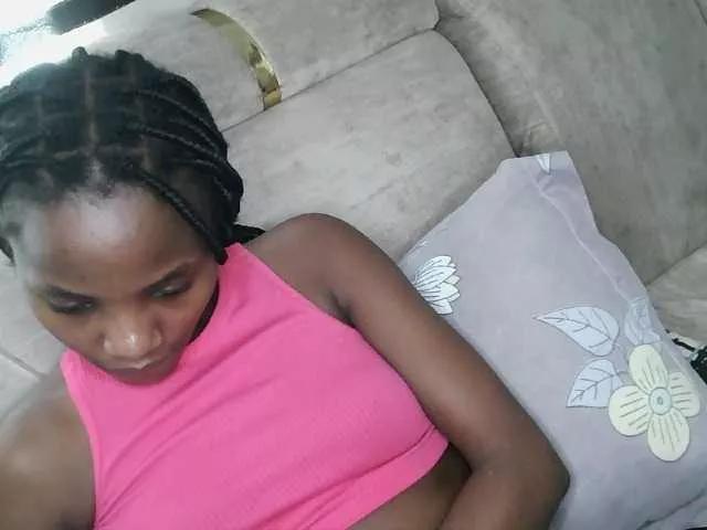 ticatee on BongaCams