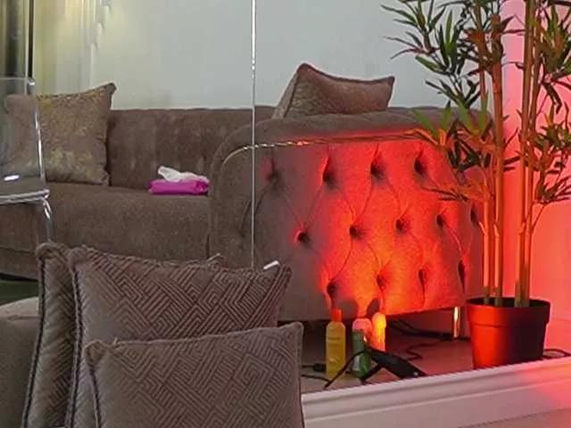 Offline TifannyRay on BongaCams