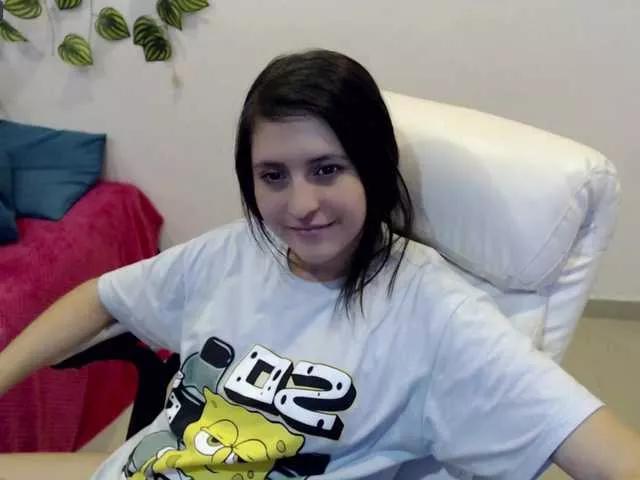 tiffany-69 on BongaCams 