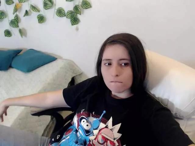 tiffany-69 on BongaCams