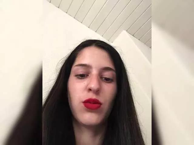 Tiffanysixx on BongaCams