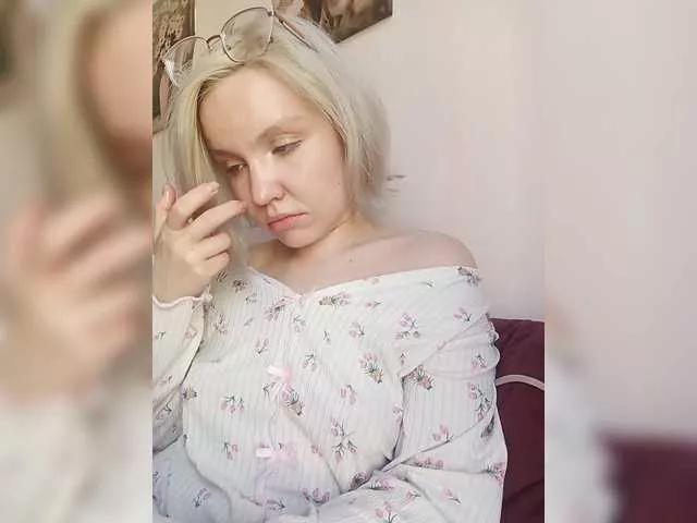 Tikoffka on BongaCams