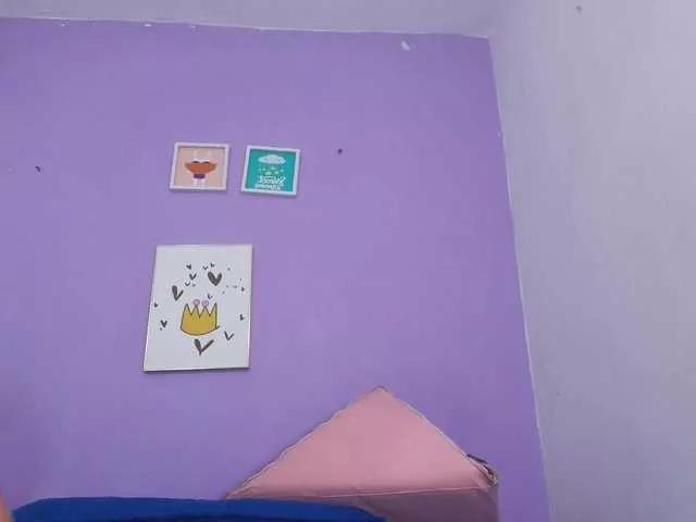tinkerbell- on BongaCams 