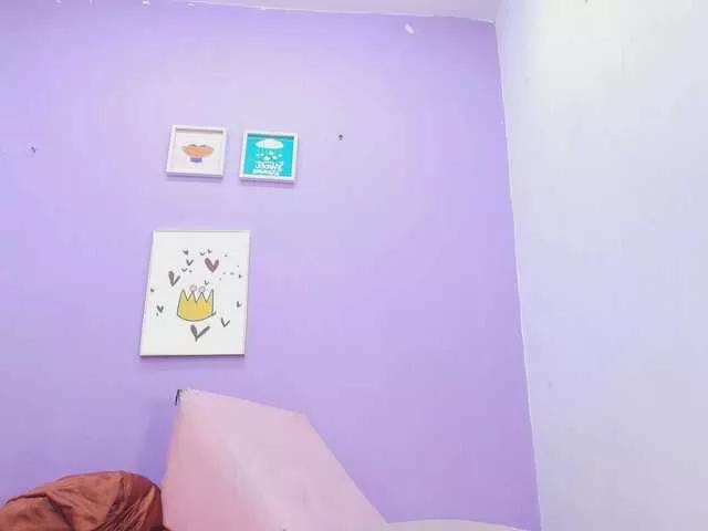 tinkerbell- on BongaCams 