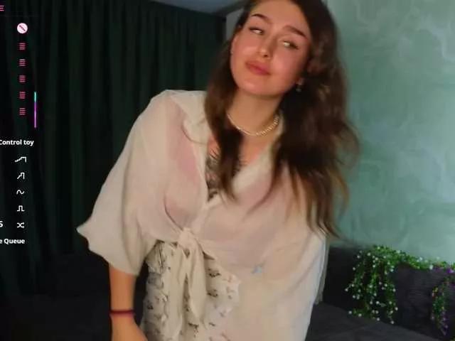 Try BongaCams's TinyMollys TinyMollys from BongaCams