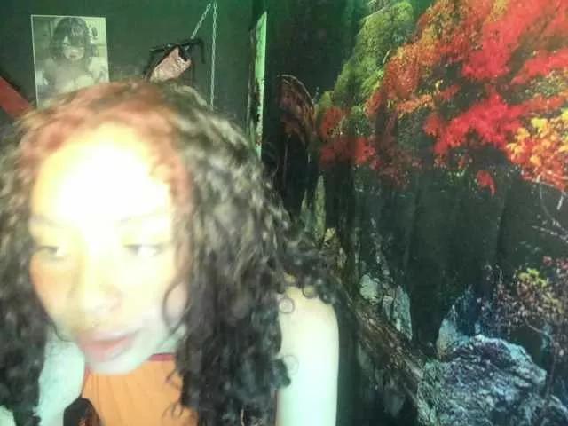 Offline tracyKS on BongaCams