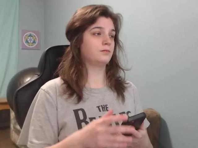 TreeJeanne on BongaCams 