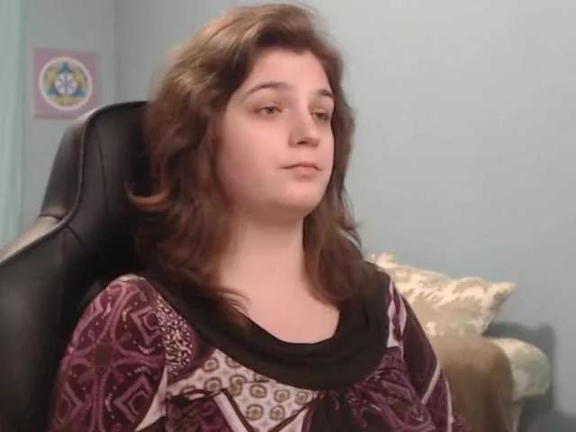 TreeJeanne on BongaCams 