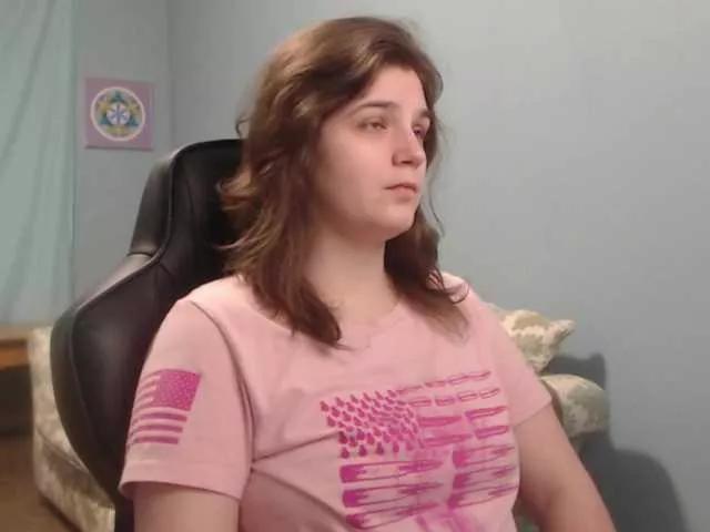 TreeJeanne on BongaCams 
