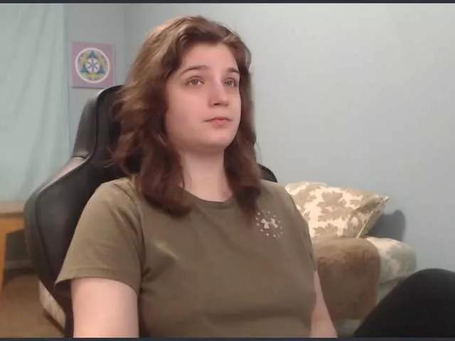 TreeJeanne on BongaCams 