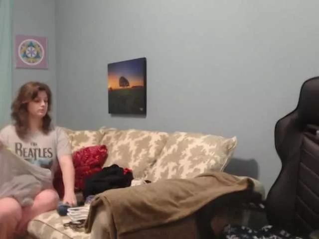 TreeJeanne on BongaCams 