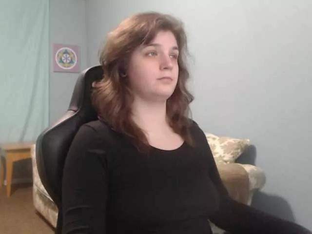 TreeJeanne on BongaCams 