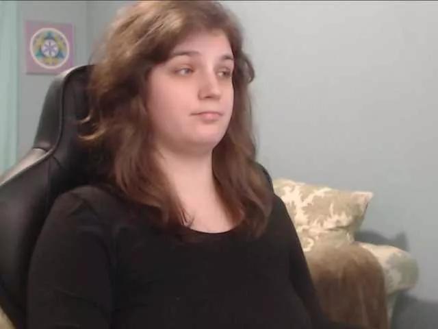 TreeJeanne on BongaCams 