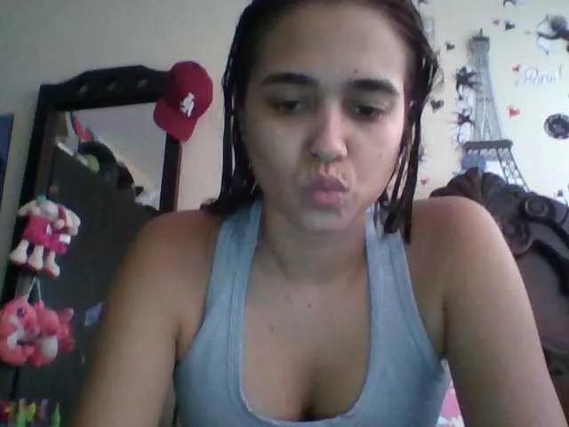 Discover BongaCams's Trianabell trianabell from BongaCams