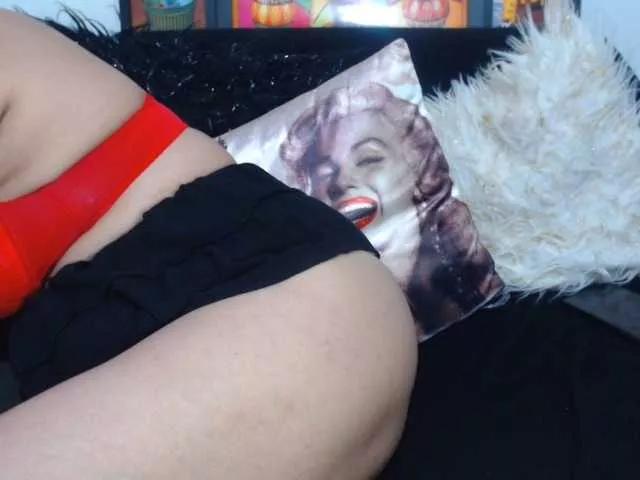 Offline TrishaX on BongaCams