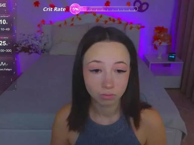 Offline Trixiie on BongaCams